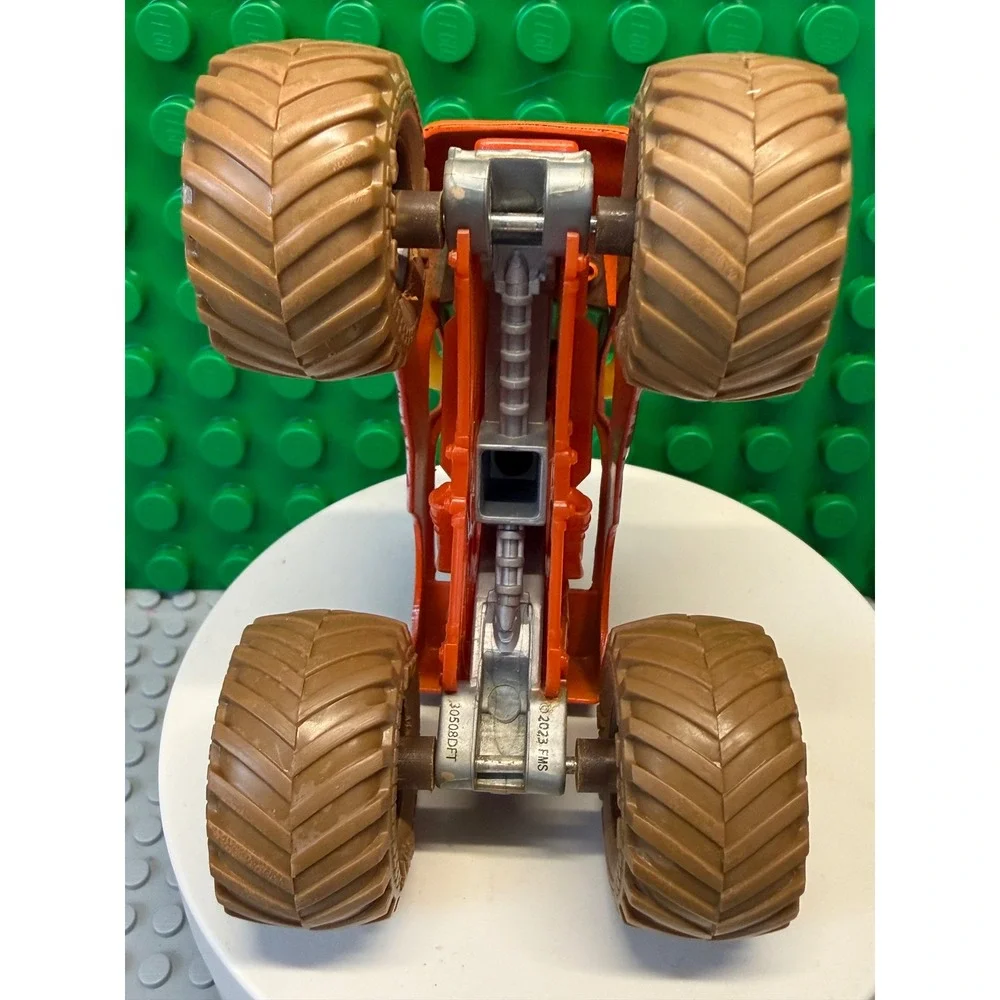 Monster Jam monster jam